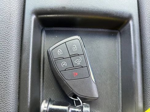 Used 2025 GMC Sierra 1500 Elevation RWD image 35
