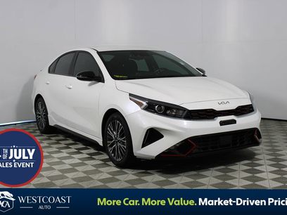 Used 2024 Kia Forte GT-Line