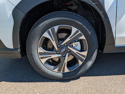 New 2026 Subaru Crosstrek 2.5i Premium AWD/4WD image 5