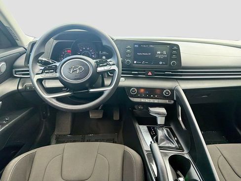 Certified 2023 Hyundai Elantra SEL w/ Cargo Package FWD image 20