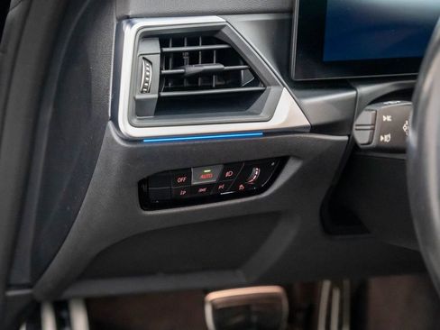 Used 2023 BMW i4 M50 w/ Premium Package image 19