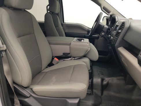 Used 2019 Ford F150 XL w/ Equipment Group 101A Mid RWD image 21