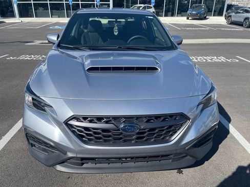 Used 2024 Subaru WRX Premium AWD/4WD image 10