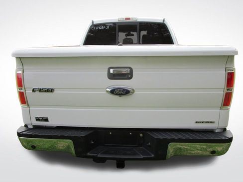 Used 2014 Ford F150 XLT w/ Equipment Group 302A Luxury image 9