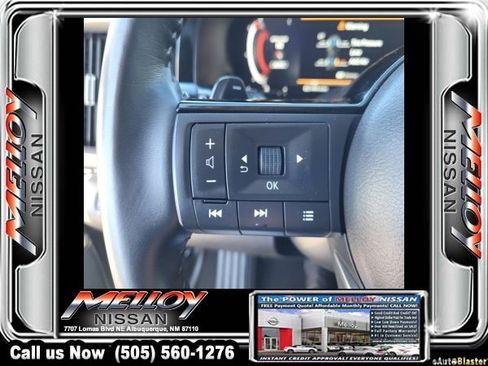 Used 2023 Nissan Pathfinder Platinum image 23