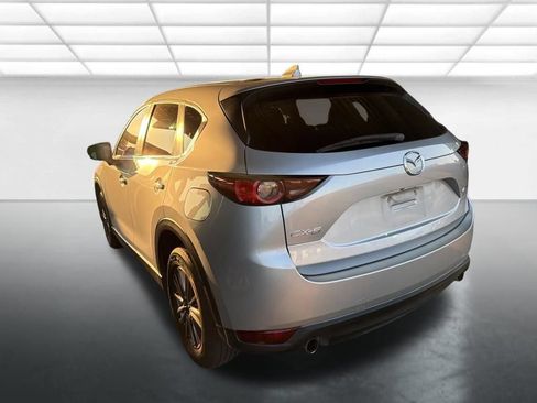 Used 2019 MAZDA CX-5 Touring FWD image 4