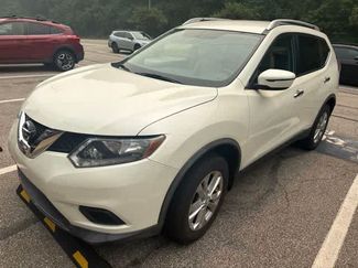 Used 2016 Nissan Rogue SV AWD/4WD video 1