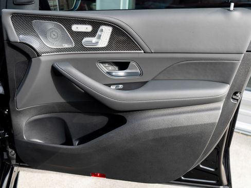 Used 2022 Mercedes-Benz GLE 63 AMG S image 54