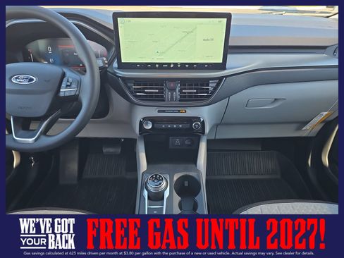 New 2026 Ford Escape Active w/ Tech Pack #1 FWD image 11
