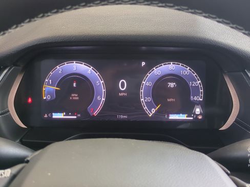 New 2025 Jeep Grand Cherokee L Laredo image 26