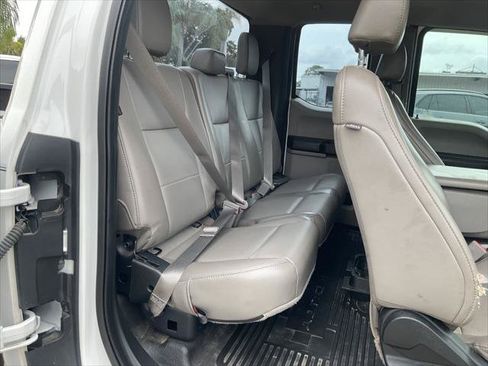 Used 2019 Ford F250 XL w/ XL Value Package RWD image 18