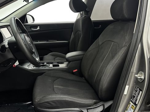 Used 2018 Kia Optima LX image 12