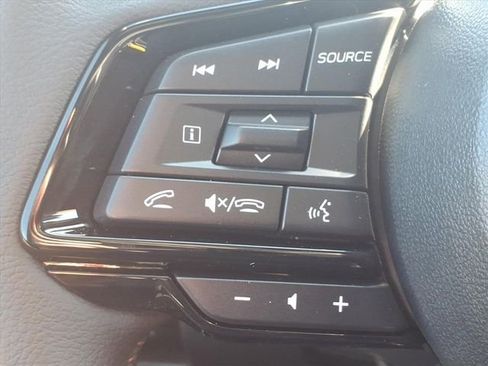 New 2026 Subaru Forester Sport image 20