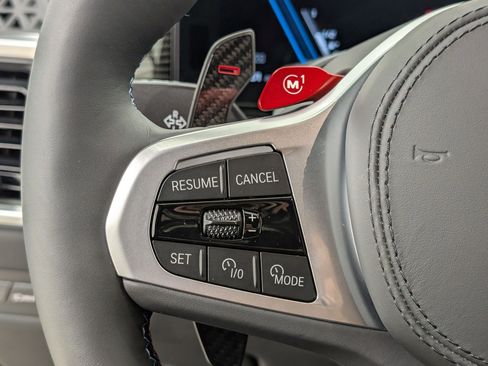 New 2026 BMW X5 M Competition image 19