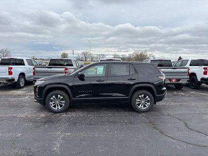 New 2026 Chevrolet Equinox LT w/ Convenience Package II