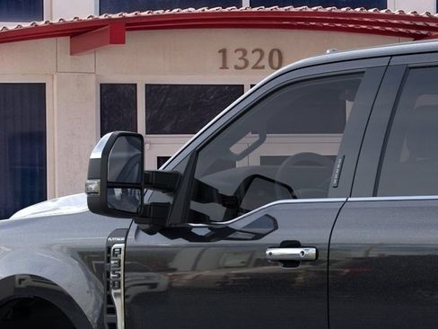 New 2026 Ford F350 Platinum w/ Platinum Plus Package AWD/4WD image 21