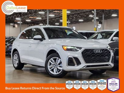Used 2022 Audi Q5 2.0T Premium