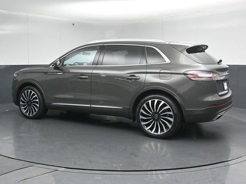 Certified 2022 Lincoln Nautilus Black Label AWD/4WD image 5