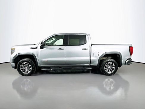 Used 2024 GMC Sierra 1500 AT4 w/ Technology Package AWD/4WD image 8