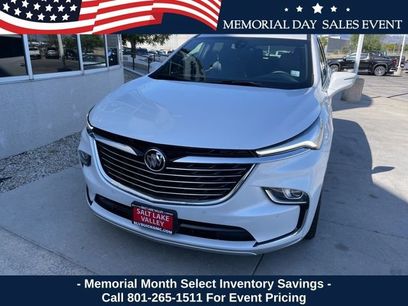 Used 2023 Buick Enclave Premium w/ Experience Buick Package