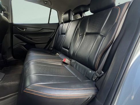Used 2019 Subaru Crosstrek 2.0i Limited w/ Moonroof Package w/Navigation AWD/4WD image 11