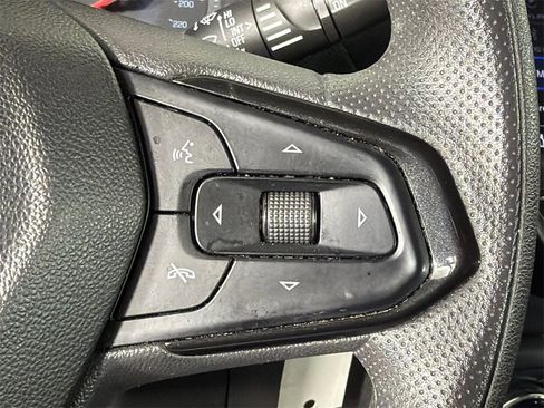 Used 2023 Chevrolet TrailBlazer LS image 25