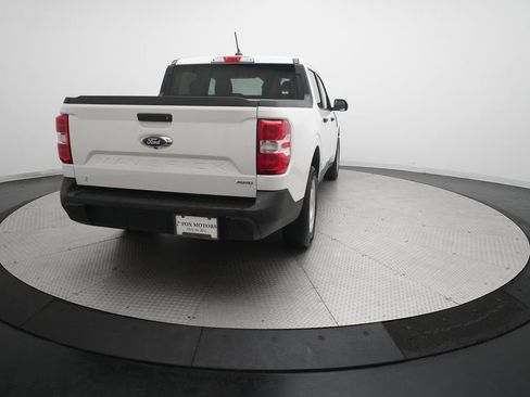 Used 2023 Ford Maverick XL w/ Equipment Group 100A Standard AWD/4WD image 13