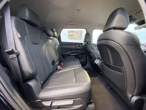 New 2026 Kia Sorento S image 30