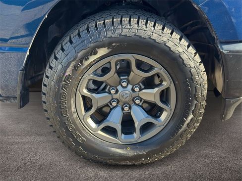 Used 2023 RAM 1500 Big Horn image 7