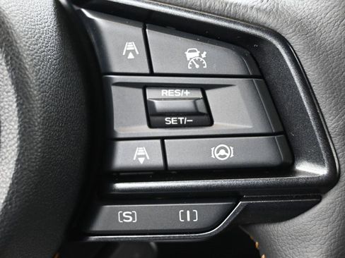 New 2026 Subaru Crosstrek 2.5i Wilderness image 27