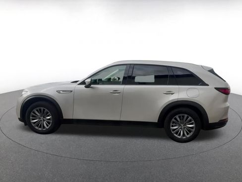 Used 2025 MAZDA CX-90 3.3 Turbo w/ Preferred Package image 9