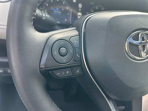 Used 2024 Toyota RAV4 Limited w/ Advanced Technology Package image 17