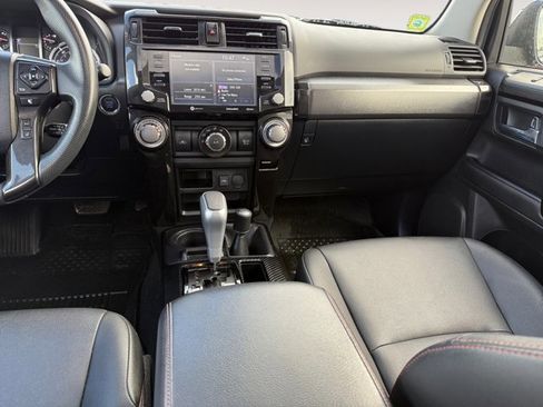 Used 2021 Toyota 4Runner TRD Off-Road Premium image 14