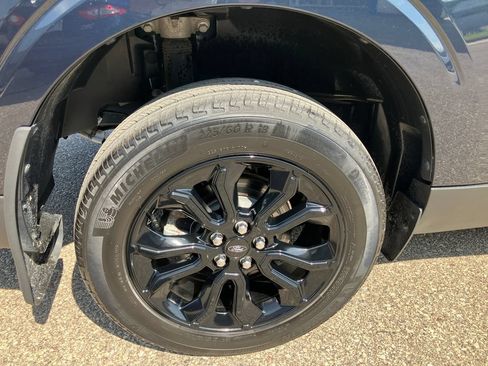 Used 2023 Ford Maverick Lariat w/ Lariat Luxury Package AWD/4WD image 14
