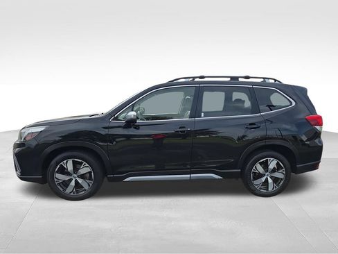 Used 2021 Subaru Forester Touring AWD/4WD image 2