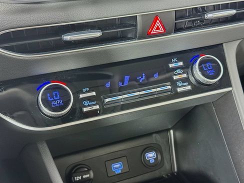 Used 2023 Hyundai Sonata SEL w/ Cargo Package FWD image 19