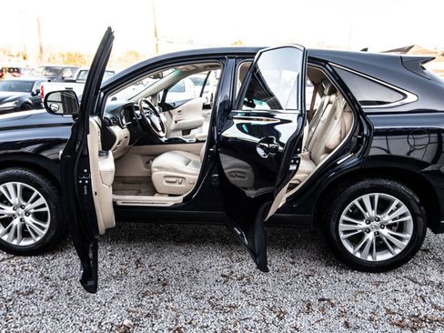 Used 2010 Lexus RX 450h 2WD image 15