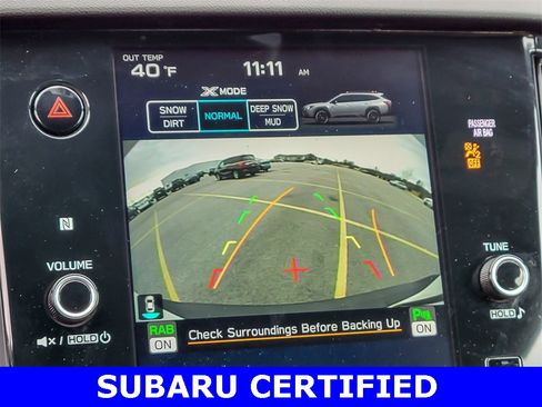 Certified 2023 Subaru Outback Wilderness image 20