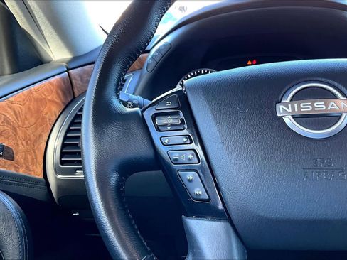 Used 2022 Nissan Armada SL image 23