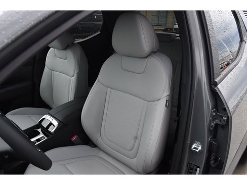 New 2026 Hyundai Santa Cruz SEL FWD image 27