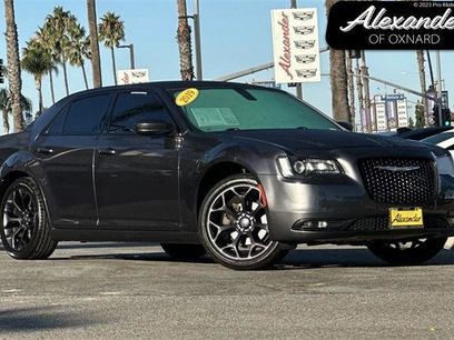 Used 2019 Chrysler 300 S
