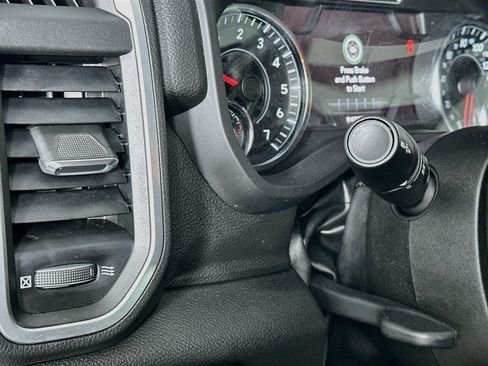Used 2023 RAM 1500 Big Horn AWD/4WD image 16