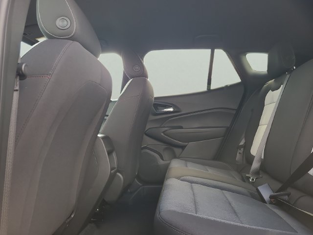 New 2026 Chevrolet Trax RS w/ Driver Confidence Package FWD image 10