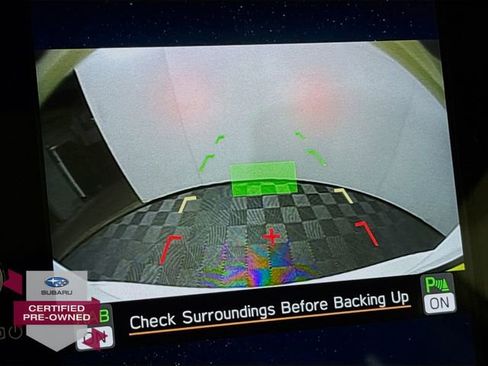 Certified 2025 Subaru Legacy Limited image 14