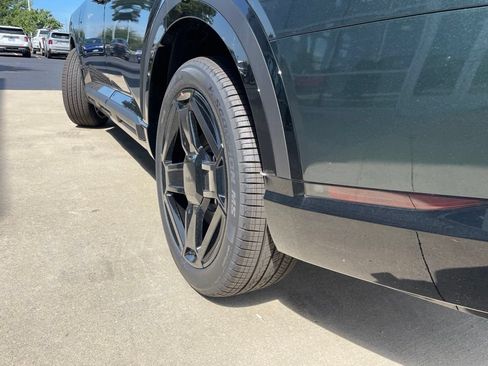 New 2027 Kia Telluride EX X-Line AWD/4WD image 19