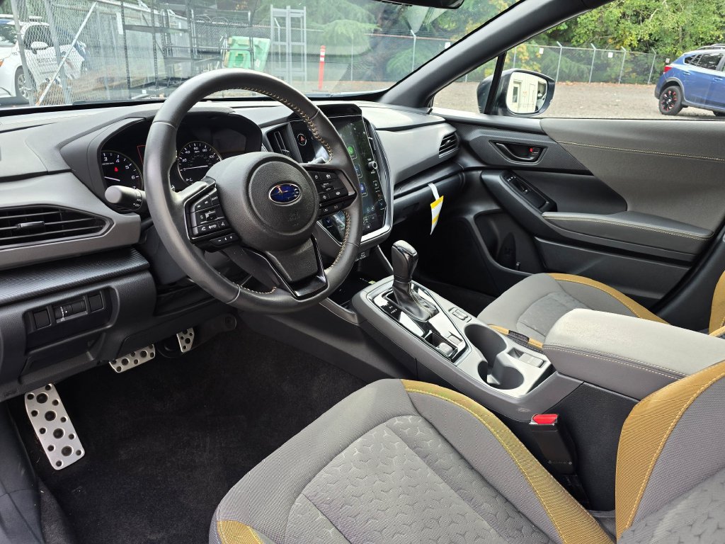 Certified 2024 Subaru Crosstrek 2.5i Sport w/ Popular Package #4A AWD/4WD image 11