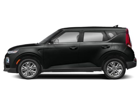 Used 2020 Kia Soul EX FWD image 3