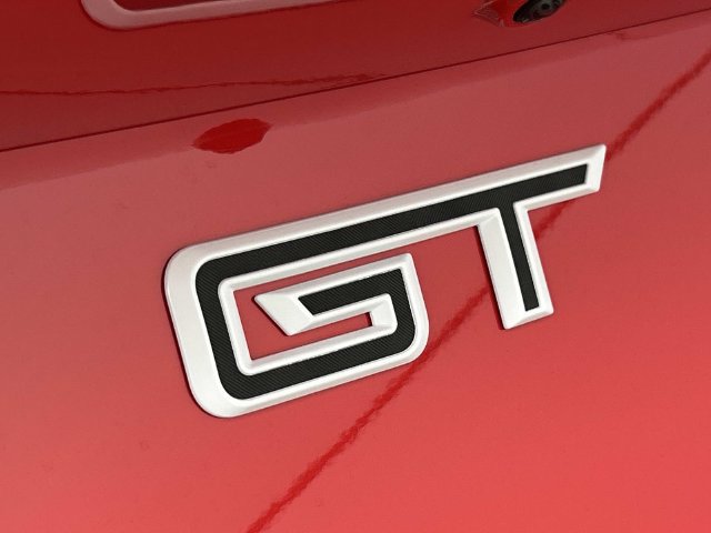 New 2026 Ford Mustang GT Premium w/ Mustang FX Package RWD image 12