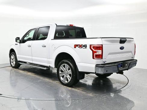 Used 2019 Ford F150 XLT w/ Equipment Group 302A Luxury image 7