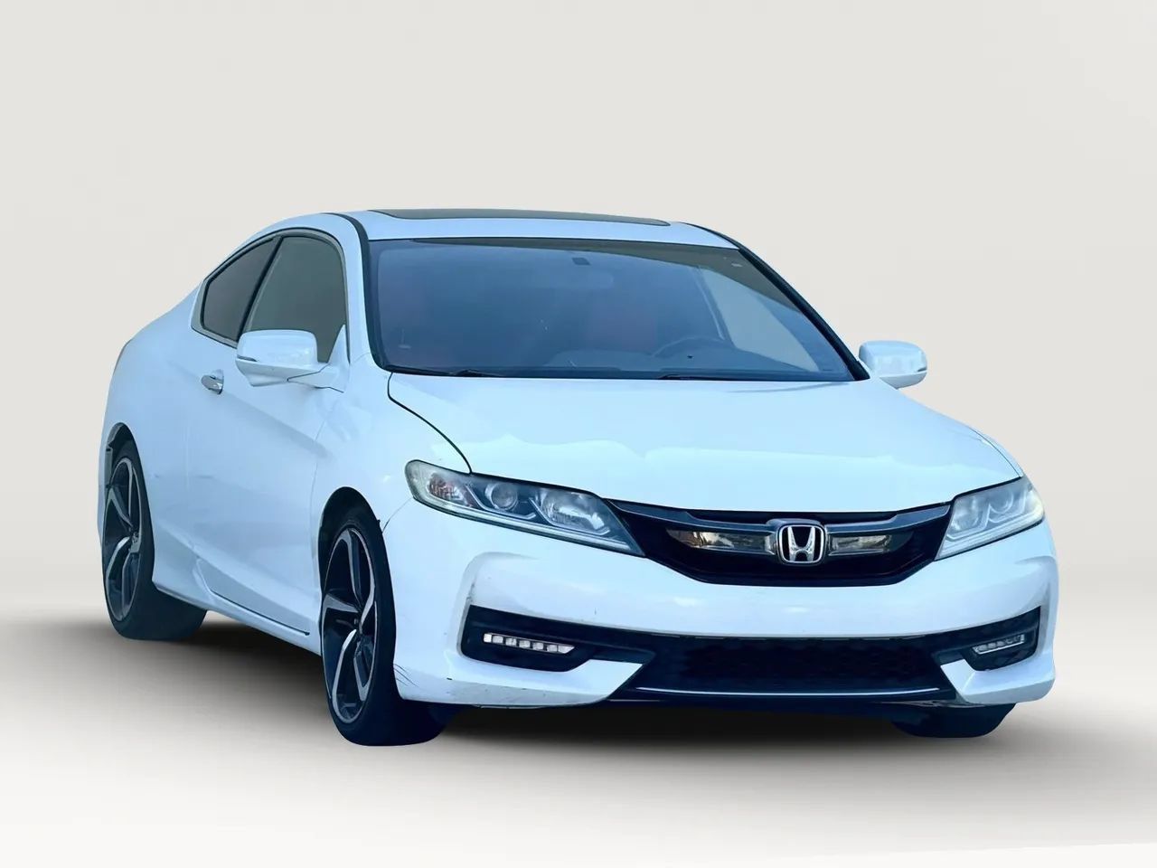 Used 2017 Honda Accord EX image 1